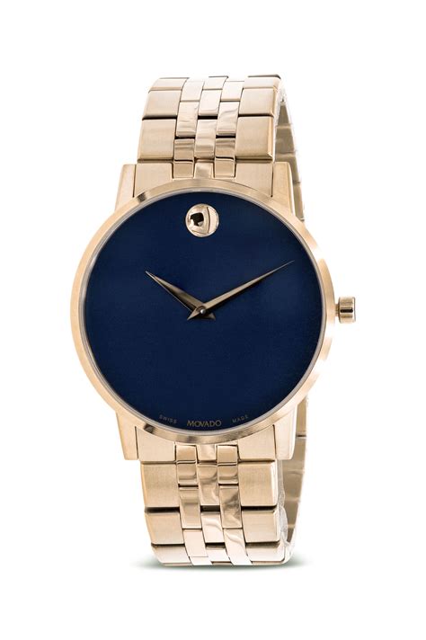 Movado Watches 